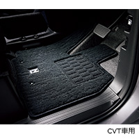 Floor mat